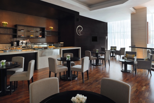 Movenpick Hotel Jumeirah Lakes Towers (Dubai)